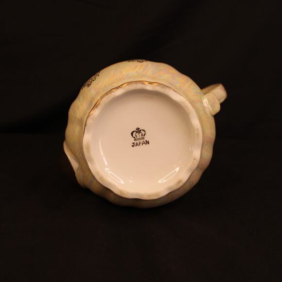 Vintage Empress by Hurata Japanese Tea Pot (More Pieces in Store) - Picture 13 of 13